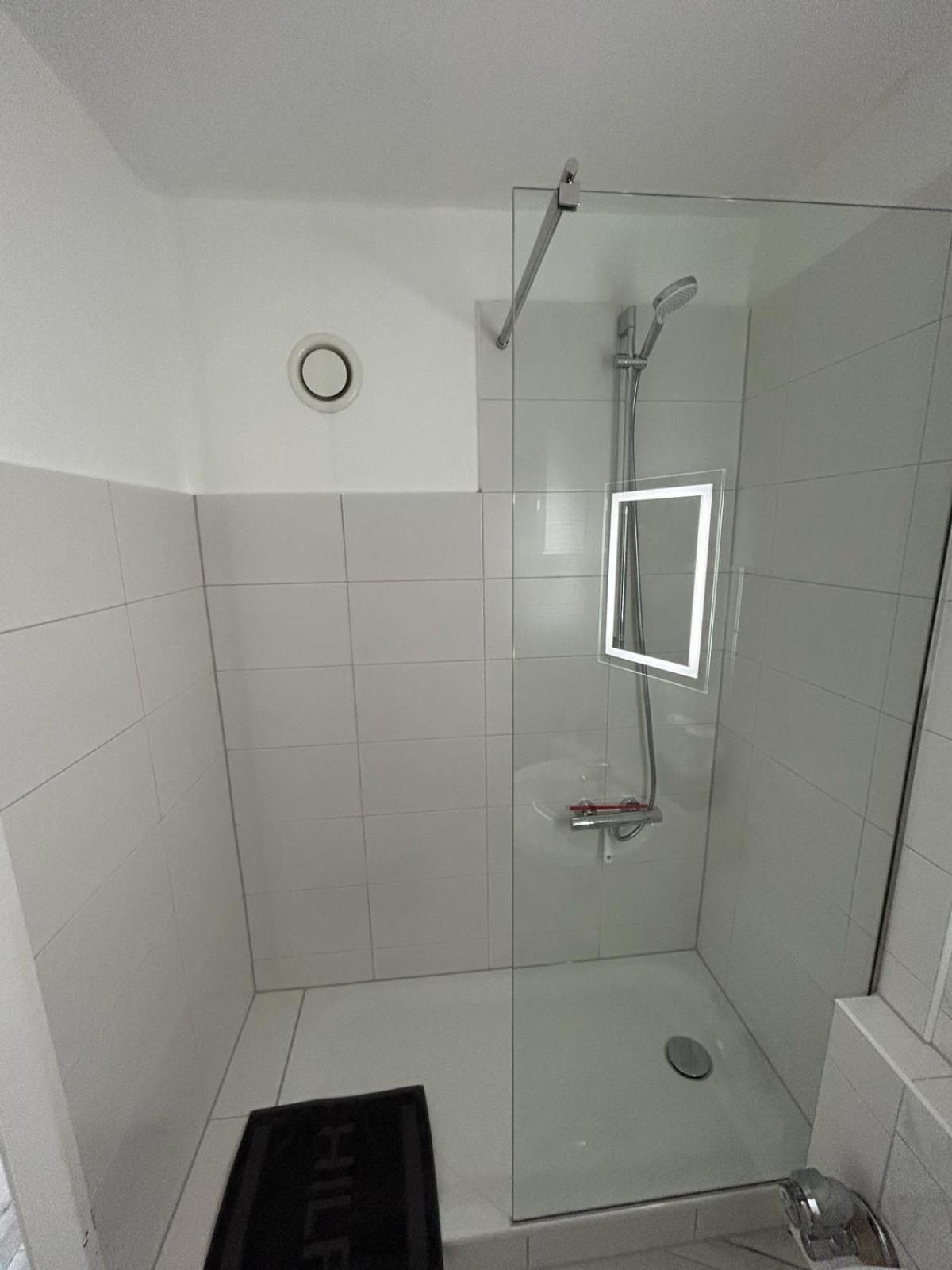 Apartamento „Bellevue“ Schleswig Exterior foto