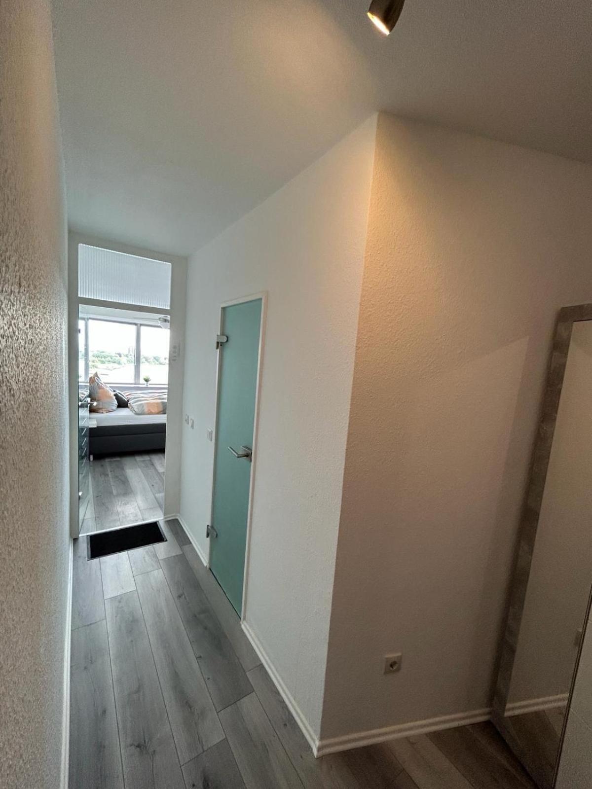 Apartamento „Bellevue“ Schleswig Exterior foto